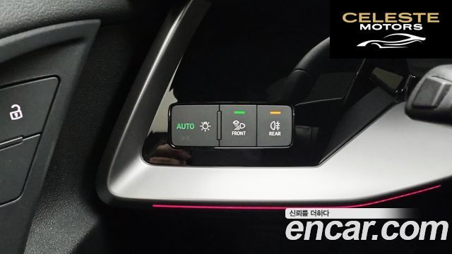 AUDI A3 (8Y) 40 TFSI Premium 2023 — photo 13 sur 26