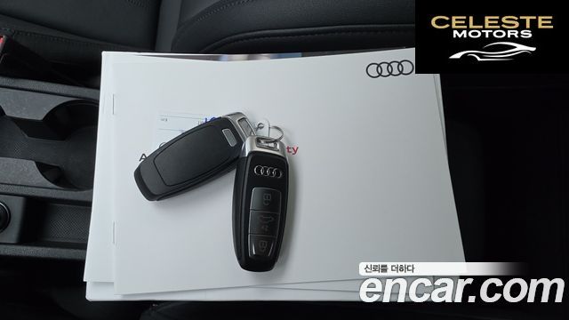 AUDI A3 (8Y) 40 TFSI Premium 2023 — photo 20 sur 26