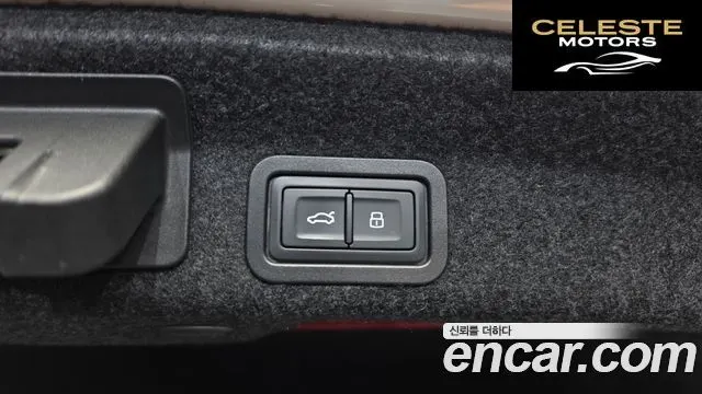 AUDI A6 (C8) 45 TFSI 2021 — photo 22 sur 35