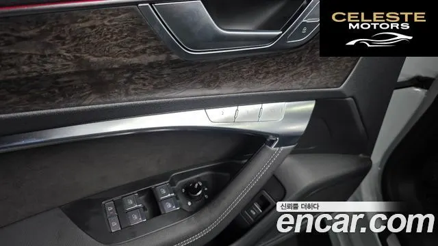 AUDI A7 (4K) 55 TFSI Quattro Premium 2020 — photo 20 sur 33