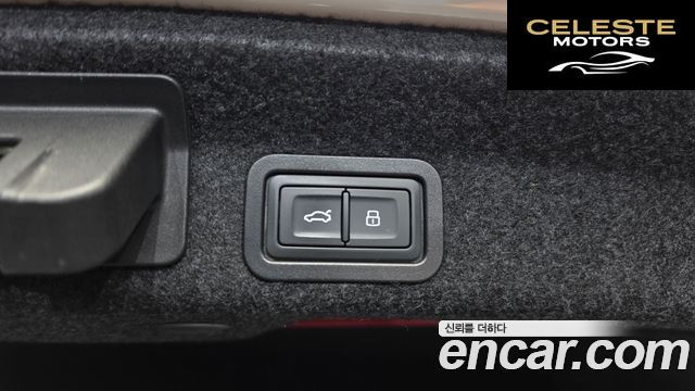 AUDI A6 (C8) 45 TFSI 2021 — photo 22 sur 35