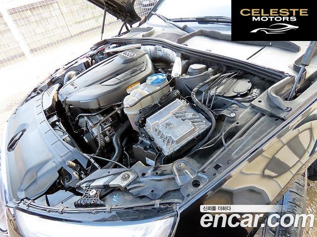 AUDI A4 (B9) 45 TFSI Premium 2016 — photo 18 sur 25