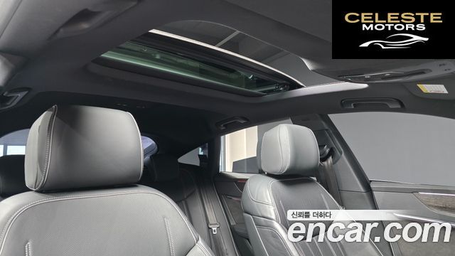 AUDI A7 (4K) 55 TFSI Quattro Premium 2020 — photo 19 sur 33