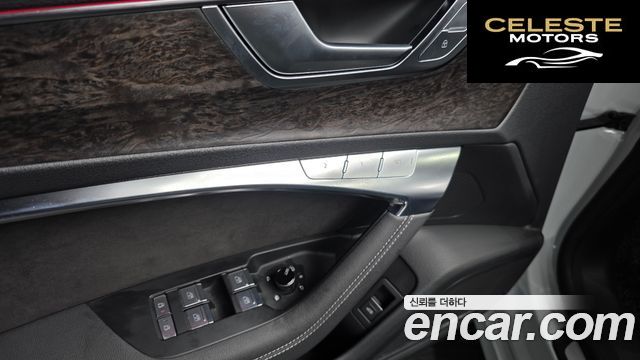 AUDI A7 (4K) 55 TFSI Quattro Premium 2020 — photo 20 sur 33