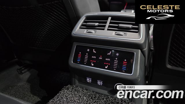 AUDI A7 (4K) 55 TFSI Quattro Premium 2020 — photo 25 sur 33