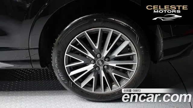 AUDI Q3 (F3) 35 TDI Premium 2023 — photo 5 sur 31