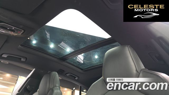 AUDI Q8 (4M) 50 TDI Quattro Premium 2020 — photo 25 sur 35