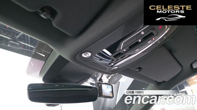 AUDI Q8 (4M) 50 TDI Quattro Premium 2020 — photo 32 sur 35
