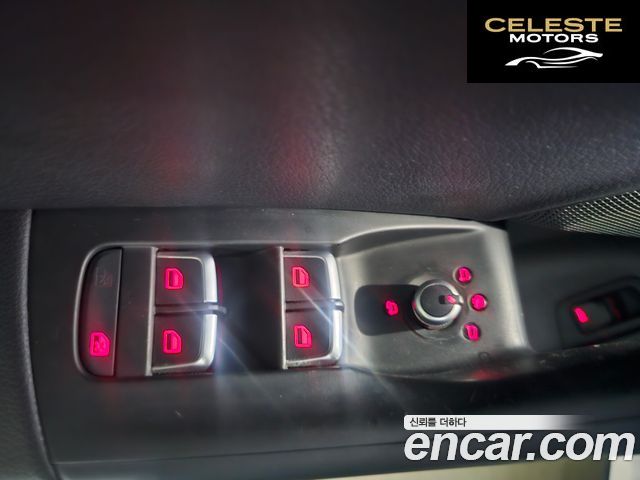 AUDI Q3 35 TDI Quattro Dynamic 2015 — photo 15 sur 23