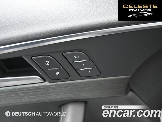 AUDI A4 (B9) 35 TDI Premium 2018 — photo 17 sur 26