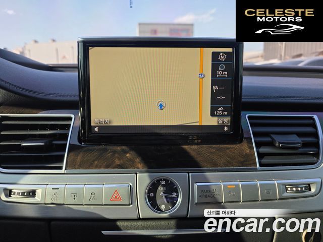 AUDI A8 60 TDI Quattro 2015 — photo 10 sur 26