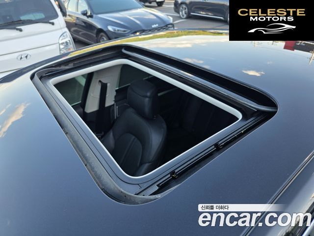 AUDI A8 60 TDI Quattro 2015 — photo 13 sur 26