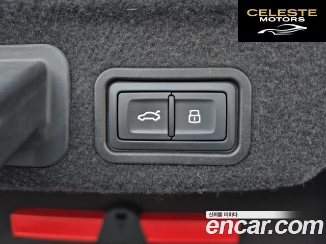 AUDI A8 60 TDI Quattro 2015 — photo 16 sur 26