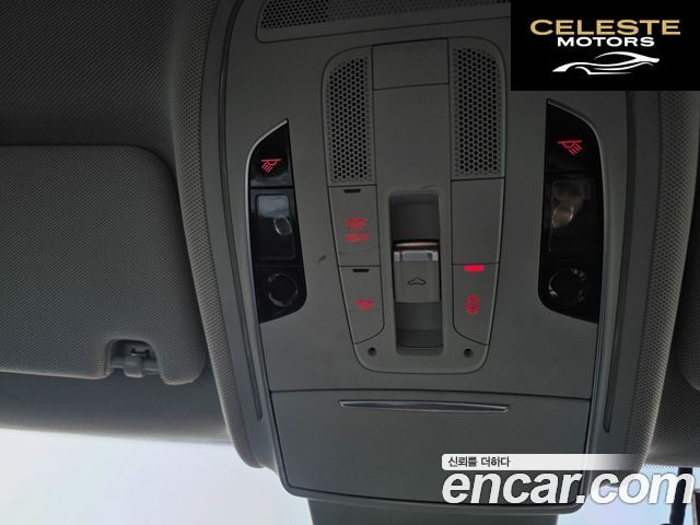 AUDI A8 60 TDI Quattro 2015 — photo 20 sur 26