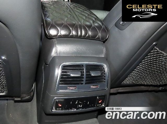 AUDI A6 45 TDI Quattro 2015 — photo 13 sur 26