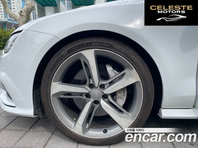 AUDI A7 40 TFSI Quattro Sport 2016 — photo 5 sur 21