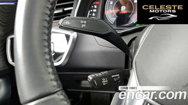 AUDI A6 (C8) 45 TFSI Quattro Premium 2021 — photo 28 sur 32