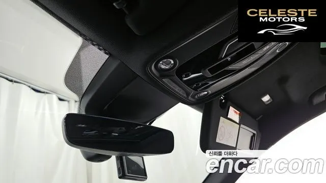 AUDI A6 (C8) 45 TFSI Quattro Premium 2021 — photo 31 sur 32