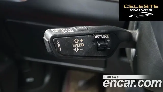 AUDI A6 (C8) 45 TFSI Quattro Premium 2021 — photo 27 sur 39