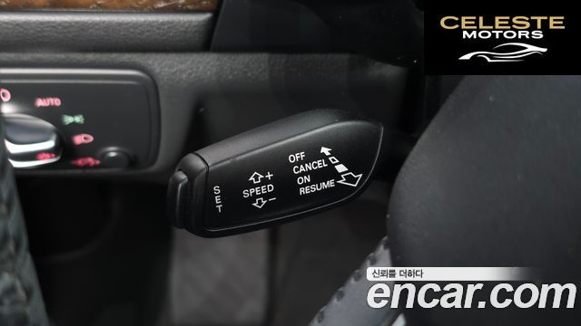 AUDI A6 35 TDI Premium 2016 — photo 17 sur 26