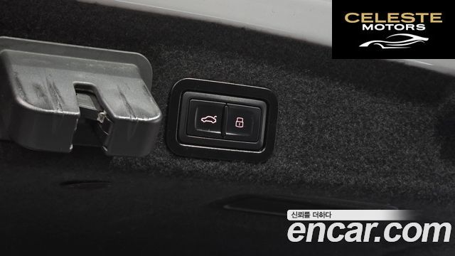 AUDI A6 35 TDI Premium 2016 — photo 20 sur 26