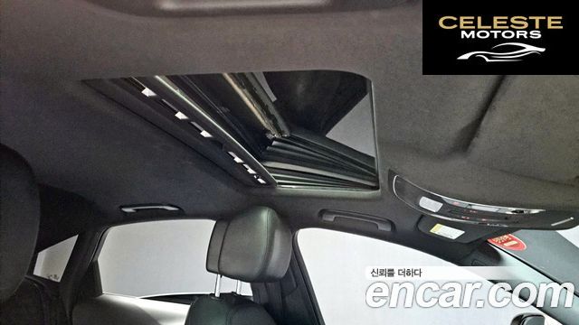 AUDI A6 35 TDI Quattro Premium 2018 — photo 18 sur 20