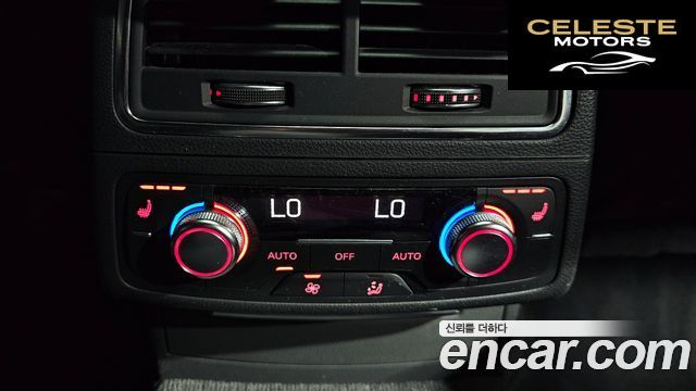AUDI A6 35 TDI Quattro Premium 2018 — photo 19 sur 20