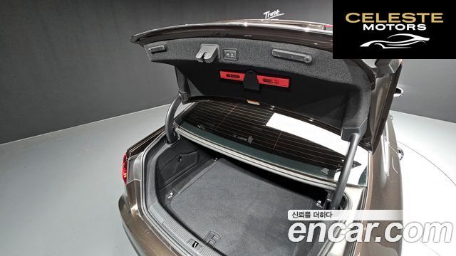 AUDI A6 35 TDI Quattro Premium 2018 — photo 20 sur 20