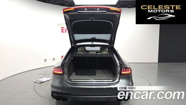 AUDI A7 (4K) 50 TDI Quattro Premium 2022 — photo 33 sur 37