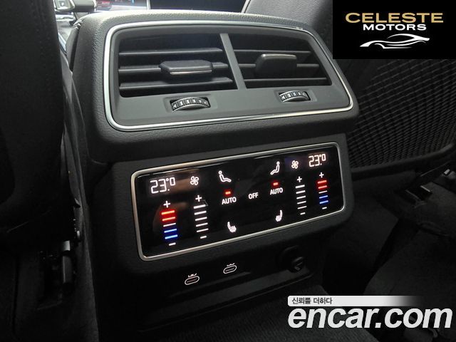 AUDI A6 (C8) 40 TDI Premium 2023 — photo 16 sur 26