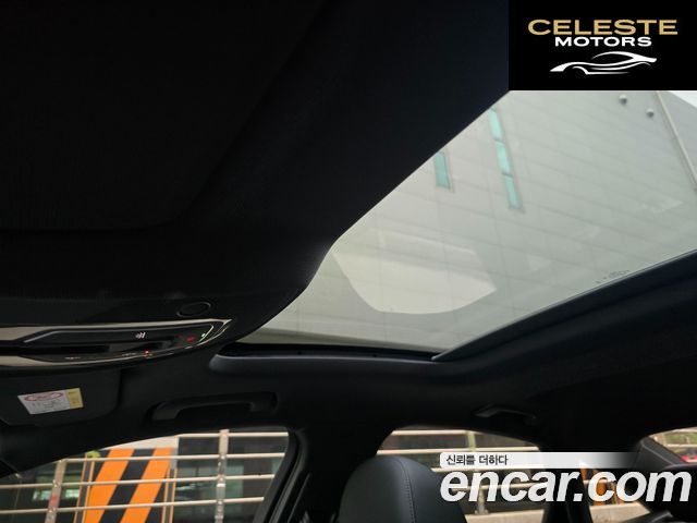 AUDI A6 (C8) 40 TDI Premium 2023 — photo 18 sur 26
