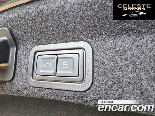 AUDI A6 (C8) 40 TDI Premium 2023 — photo 20 sur 26