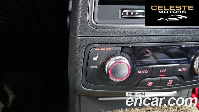 AUDI A7 50 TDI Quattro 2016 — photo 17 sur 20