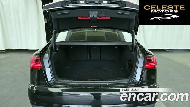 AUDI A6 40 TDI Quattro Premium 2016 — photo 20 sur 20