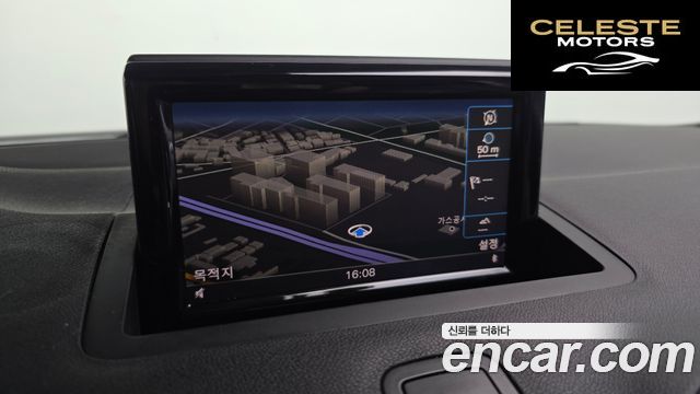 AUDI A1 30 TDI 2015 — photo 12 sur 20
