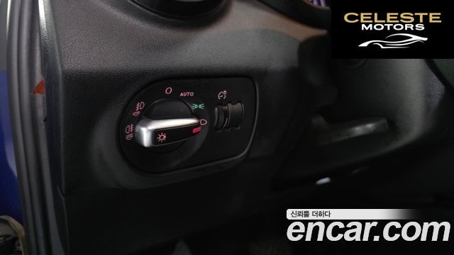 AUDI A1 30 TDI 2015 — photo 18 sur 20