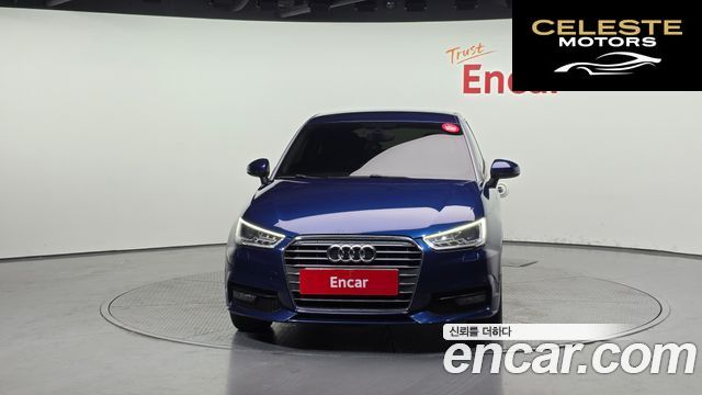 AUDI A1 30 TDI 2015 — photo 3 sur 20