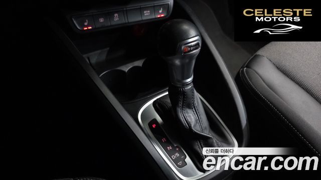 AUDI A1 30 TDI 2015 — photo 9 sur 20
