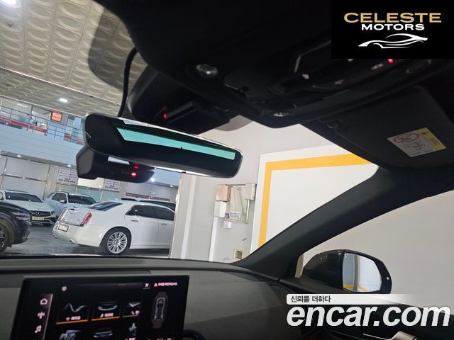AUDI Q5 (FY) 45 TFSI Quattro Premium 2023 — photo 14 sur 24