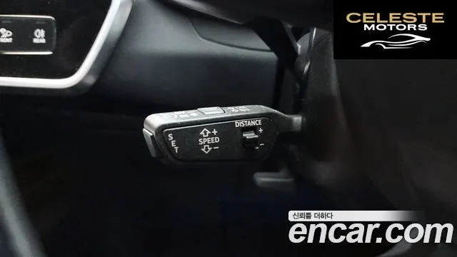 AUDI A6 (C8) 40 TDI Quattro Premium 2022 — photo 19 sur 35