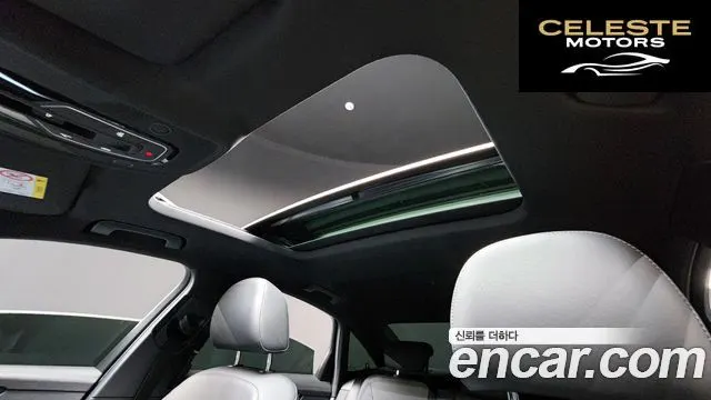AUDI A6 (C8) 40 TDI Quattro Premium 2022 — photo 23 sur 35