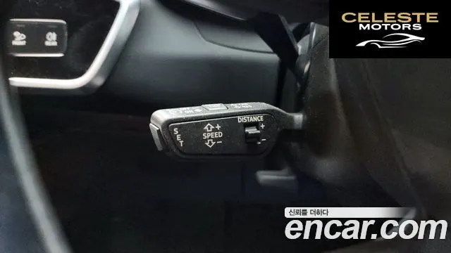 AUDI A6 (C8) 40 TDI Quattro Premium 2022 — photo 30 sur 35