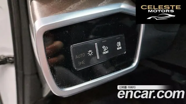 AUDI A6 (C8) 40 TDI Quattro Premium 2022 — photo 34 sur 35