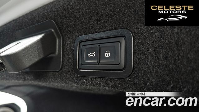AUDI A6 (C8) 45 TFSI Premium 2020 — photo 22 sur 31