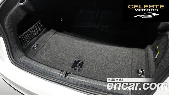 AUDI A6 (C8) 45 TFSI Premium 2020 — photo 26 sur 31