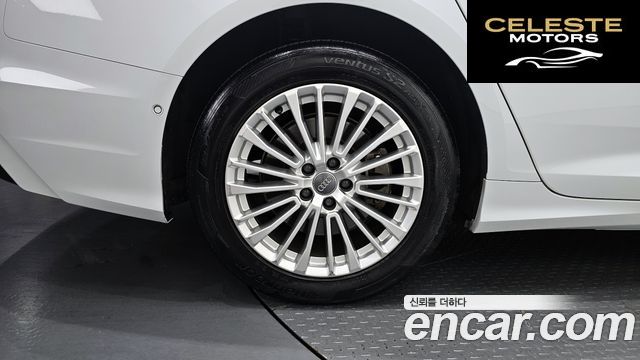 AUDI A6 (C8) 45 TFSI Premium 2020 — photo 4 sur 31