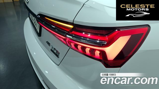 AUDI A6 (C8) 45 TFSI Premium 2020 — photo 8 sur 31