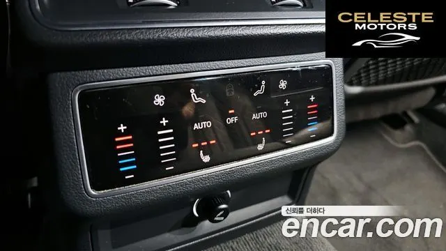 AUDI A6 (C8) 40 TDI Premium 2020 — photo 24 sur 43