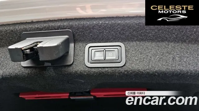 AUDI A6 (C8) 40 TDI Premium 2020 — photo 32 sur 43