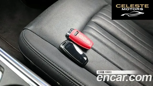 AUDI A6 (C8) 40 TDI Premium 2020 — photo 34 sur 43